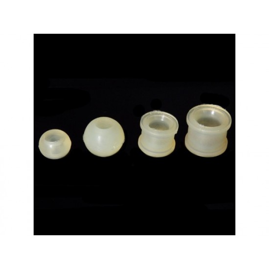 ΠΛΑΣΤΙΚΟ ΛΕΒΙΕ ΤΑΧΥΤΗΤΩΝ VW T4 '97-'03