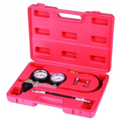 ΚΙΤ ΕΛΕΓΧΟΥ ΣΤΕΓΑΝΟΤΗΤΑΣ ΚΥΛΙΝΔΡΟΚΕΦΑΛΗΣ 