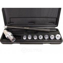 Εργαλείο κεντραρίσματος, δίσκος συμπλέκτη 