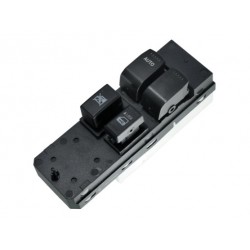 ΔΙΑΚΟΠΤΗΣ ΗΛΕΚΤΡΙΚΩΝ ΠΑΡΑΘΥΡΩΝ SUZUKI GRAND VITARA JB '05-'15 ΔΙΠΛΟΣ| 8PIN