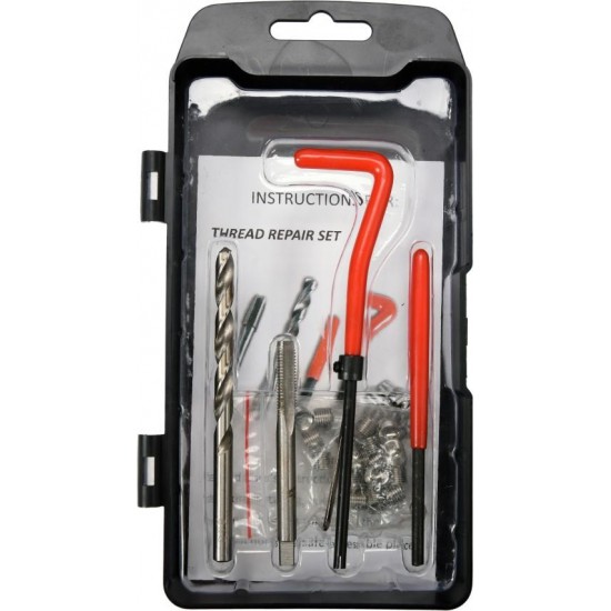 Σετ Επισκευής Σπειρωμάτων M8 x 1,25