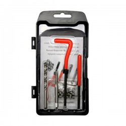 Σετ επισκευής σπειρωμάτων M12 x 1,75 (20 τμχ)