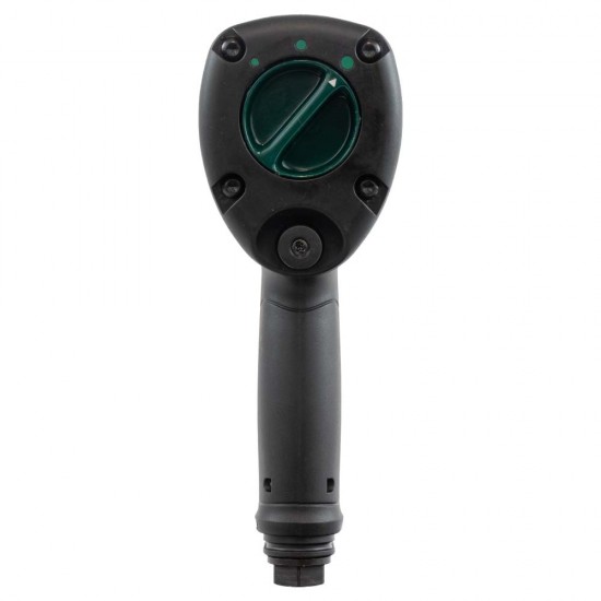 JBM 53520 ΑΕΡΟΚΛΕΙΔΟ  1/2" ΜΕ ΜΕΓΙΣΤΗ ΡΟΠΗ 179KGM 179kgm