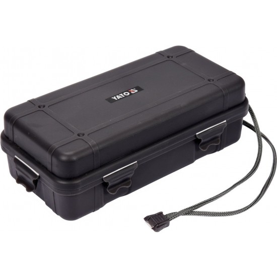 Φοριτός Φακός - Ηχείο 