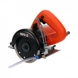 YATOΚΟΦΤΗΣ ΠΛΑΚΙΔΙΩΝ ΥΓΡΑΣ - ΞΗΡΗΣ ΚΟΠΗΣ 1400 WATT ΥT-82159