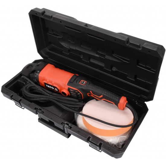 ΑΛΟΙΦΑΔΟΡΟΣ 1400W 180ΜΜ YT-82196