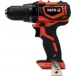 YATO δραπανοκατσάβιδο μπαταρίας YT-82795