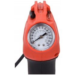 Τρόμπα αυτοκινήτου επαναφορτιζόμενη 18V Solo YT-82895