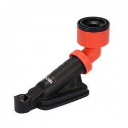 Συλλέκτης σκόνης δραπάνου 16mm YATO YT-82980