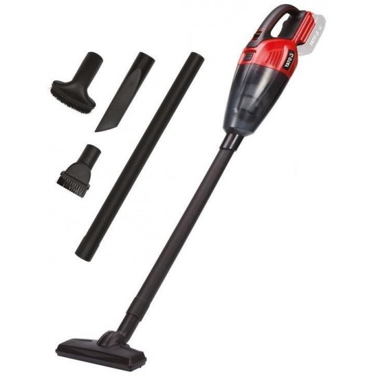 YATO ΣΚΟΥΠΑΚΙ ΧΕΙΡΟΣ SOLO 18V YT-85680