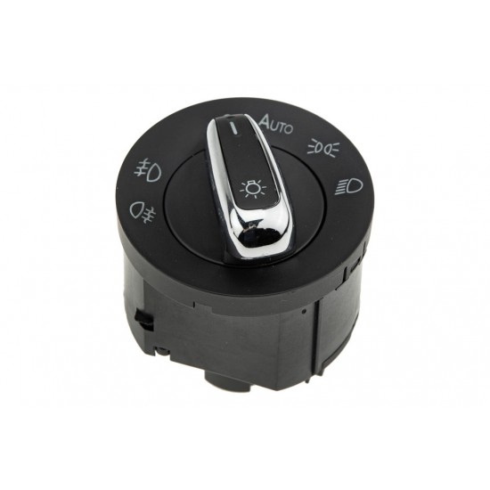 ΔΙΑΚΟΠΤΗΣ ΚΥΡΙΩΝ ΦΩΤΩΝ VW PASSAT B7 2010-,PASSAT ALLTRACK B7 2012-,PASSAT B8 2014-