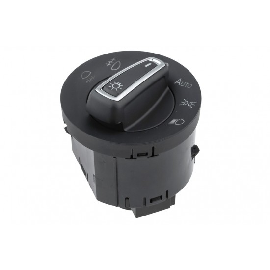 ΔΙΑΚΟΠΤΗΣ ΚΥΡΙΩΝ ΦΩΤΩΝ VW GOLF VII 2012-,TIGUAN 2016-,TOURAN 2015-