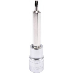 YATO SOCKET BIT HEX 1/2 6mm L100mm YT-04392