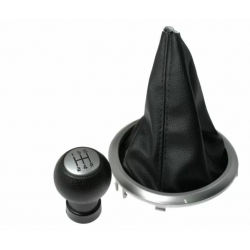 ΠΟΜΟΛΟ-ΦΟΥΣΚΑ ΛΕΒΙΕ ΤΑΧΥΤΗΤΩΝ SUZUKI SWIFT/ SX4 '05-'13 5 ΤΑΧΥΤΗΤΕΣ ΑΣΗΜΙ - ΤΥΠΟΥ 'Τ'