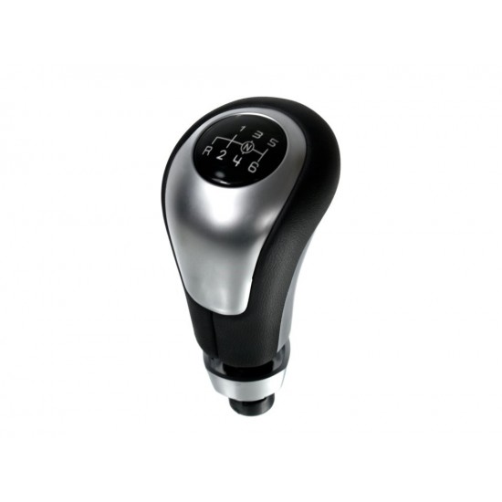 ΠΟΜΟΛΟ ΛΕΒΙΕ ΤΑΧΥΤΗΤΩΝ MERCEDES B-CLASS W246 '11-/ GLA 156 '13/ A-CLASS W177 6 ΤΑΧ - ΔΕΡΜΑ/ ΑΣΗΜΙ