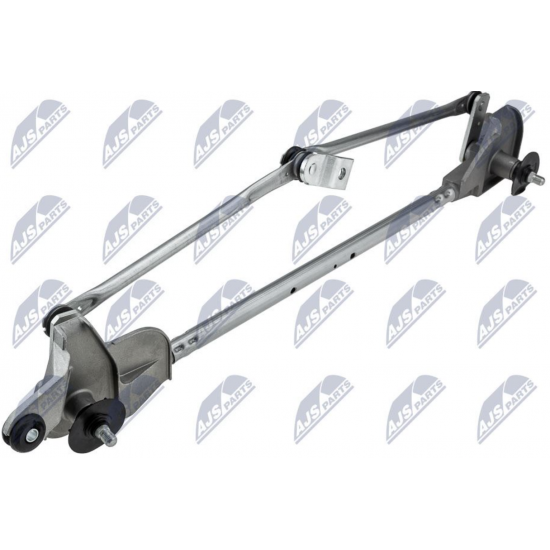 ΝΤΙΖΑ ΥΑΛΟΚΑΘΑΡΙΣΤΗΡΑ NISSAN NAVARA 2005-,PATHFINDER 2005-