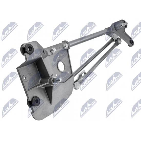 ΝΤΙΖΑ ΥΑΛΟΚΑΘΑΡΙΣΤΗΡΑ NISSAN XTRAIL T30 '01  ΧΩΡΙΣ ΜΟΤΕΡ