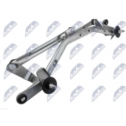 ΝΤΙΖΑ ΥΑΛΟΚΑΘΑΡΙΣΤΗΡΑ NISSAN MURANO 2014-