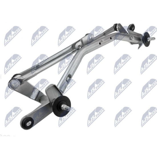 ΝΤΙΖΑ ΥΑΛΟΚΑΘΑΡΙΣΤΗΡΑ NISSAN MURANO 2014-