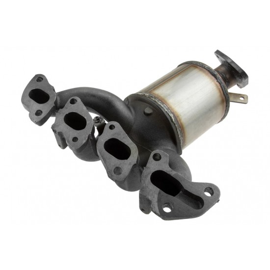 ΚΑΤΑΛΥΤΗΣ OPEL AGILA A 1.2 2004-,ASTRA G 1.4 2007-,ASTRA H 1.2,1.4 2004-,CORSA C 1.2,1.4 2003-,CORSA D 1.2,1.4 2006-,MERIVA A 1.4 2004-,TIGRA TWIN TOP 1.4 2004-/EUR4/