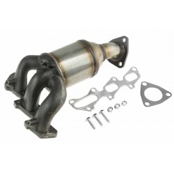 ΚΑΤΑΛΥΤΗΣ OPEL AGILA A 1.0 2000-,CORSA C 1.0 2000-,CORSA D 1.0 2006-