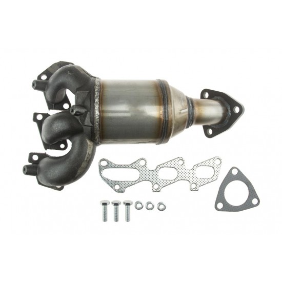 ΚΑΤΑΛΥΤΗΣ OPEL AGILA A 1.0 2000-,CORSA C 1.0 2000-,CORSA D 1.0 2006-