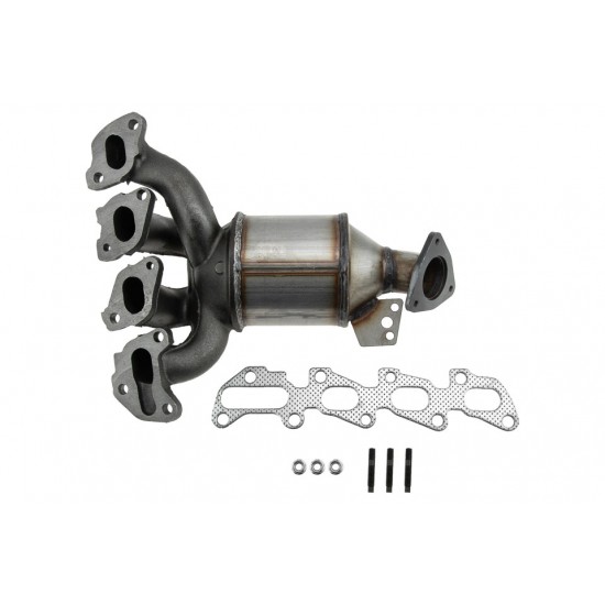 ΚΑΤΑΛΥΤΗΣ OPEL ASTRA J 1.4 2009-,CORSA D 1.2,1.4 2009-,MERIVA B 1.4 2009-