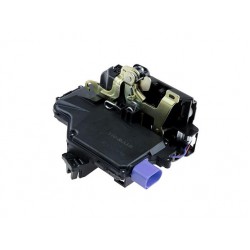 ΗΛΕΚΤΡΟΜΑΓΝΗΤΙΚΗ ΚΛΕΙΔΑΡΙΑ VW GOLF 5 '03-'09/ BORA/ TOURAN 1/ TOUAREG/ SKODA OCTAVIA 2 '04-'13/ SEAT ALTEA ΠΙΣΩ ΑΡΙΣΤΕΡΑ| 7PIN