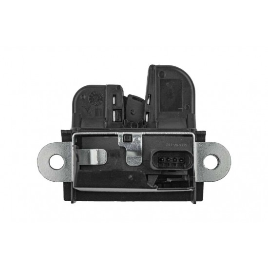 ΗΛΕΚΤΡΟΜΑΓΝΗΤΙΚΗ ΚΛΕΙΔΑΡΙΑ VW POLO '09-'17/ SEAT LEON '05-'12/ TOLEDO '04-'09 ΓΛΩΣΣΑ ΚΛΕΙΔΑΡΙΑΣ 3/5ΗΣ| 4PIN