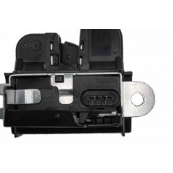 ΗΛΕΚΤΡΟΜΑΓΝΗΤΙΚΗ ΚΛΕΙΔΑΡΙΑ VW POLO '09-'17/ SEAT LEON '05-'12/ TOLEDO '04-'09 ΓΛΩΣΣΑ ΚΛΕΙΔΑΡΙΑΣ 3/5ΗΣ| 4PIN