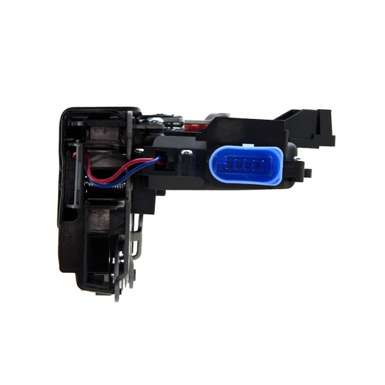 ΗΛΕΚΤΡΟΜΑΓΝΗΤΙΚΗ ΚΛΕΙΔΑΡΙΑ VW GOLF 5 '03-'09/ BORA/ TOURAN 1/ TOUAREG/ SKODA OCTAVIA 2 '04-'13/ SEAT ALTEA ΠΙΣΩ ΔΕΞΙΑ| 7PIN