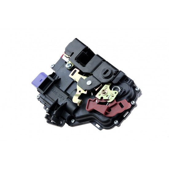 ΗΛΕΚΤΡΟΜΑΓΝΗΤΙΚΗ ΚΛΕΙΔΑΡΙΑ VW GOLF 5 '03-'09/ BORA/ TOURAN 1/ TOUAREG/ SKODA OCTAVIA 2 '04-'13/ SEAT ALTEA ΠΙΣΩ ΔΕΞΙΑ| 7PIN