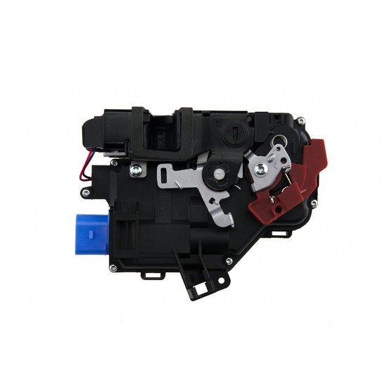 ΗΛΕΚΤΡΟΜΑΓΝΗΤΙΚΗ ΚΛΕΙΔΑΡΙΑ VW GOLF 5 '03-'09/ BORA/ TOURAN 1/ TOUAREG/ SKODA OCTAVIA 2 '04-'13/ SEAT ALTEA ΠΙΣΩ ΔΕΞΙΑ| 7PIN