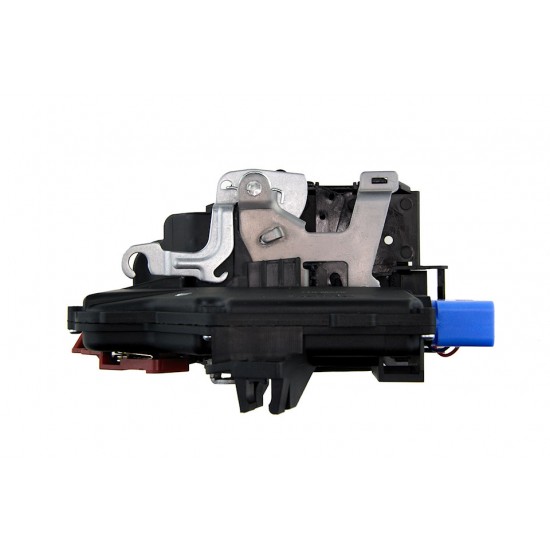 ΗΛΕΚΤΡΟΜΑΓΝΗΤΙΚΗ ΚΛΕΙΔΑΡΙΑ VW GOLF 5 '03-'09/ BORA/ TOURAN 1/ TOUAREG/ SKODA OCTAVIA 2 '04-'13/ SEAT ALTEA ΠΙΣΩ ΔΕΞΙΑ| 7PIN