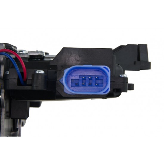 ΗΛΕΚΤΡΟΜΑΓΝΗΤΙΚΗ ΚΛΕΙΔΑΡΙΑ VW GOLF 5 '03-'09/ BORA/ TOURAN 1/ TOUAREG/ SKODA OCTAVIA 2 '04-'13/ SEAT ALTEA ΠΙΣΩ ΔΕΞΙΑ| 7PIN