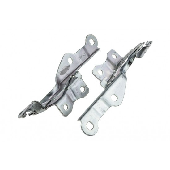 ΜΕΝΤΕΣΕΣ ΚΑΠΟ CHEVROLET CRUZE 2009-