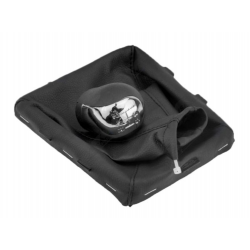 ΦΟΥΣΚΑ ΜΕ ΠΟΜΟΛΟ ΛΕΒΙΕ ΤΑΧΥΤΗΤΩΝ OPEL VECTRA C ΜΕ ΟΠΙΣΘΕΝ ΠΑΝΩ ΑΡΙΣΤΕΡΑ - 5 ΤΑΧΥΤΗΤΕΣ - R12345 ΧΡΩΜΙΟ