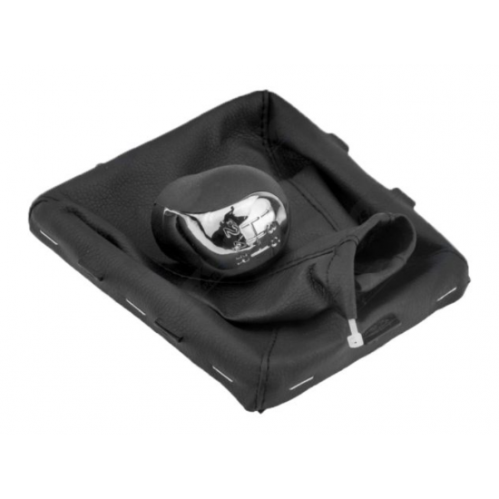 ΦΟΥΣΚΑ ΜΕ ΠΟΜΟΛΟ ΛΕΒΙΕ ΤΑΧΥΤΗΤΩΝ OPEL VECTRA C ΜΕ ΟΠΙΣΘΕΝ ΠΑΝΩ ΑΡΙΣΤΕΡΑ - 5 ΤΑΧΥΤΗΤΕΣ - R12345 ΧΡΩΜΙΟ