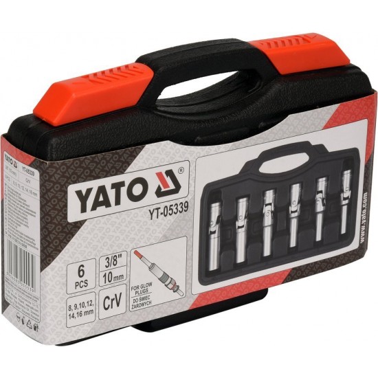 Σετ εργαλείων αποσυναρμολόγησης, μπεκ common rail