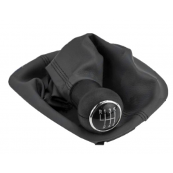 ΠΟΜΟΛΟ-ΦΟΥΣΚΑ ΛΕΒΙΕ ΤΑΧΥΤΗΤΩΝ VW PASSAT '98-'06 -6 ΤΑΧΥΤΗΤΕΣ-R123456-ΕΣΩΤΕΡΙΚΟ ΠΛΑΙΣΙΟ