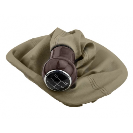 ΦΟΥΣΚΑ ΛΕΒΙΕ PASSAT 3B 1995-2005 ΜΠΕΖ