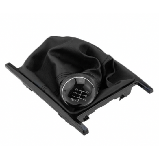 ΠΟΜΟΛΟ-ΦΟΥΣΚΑ ΛΕΒΙΕ ΤΑΧΥΤΗΤΩΝ VW AMAROK '10- MAYPO