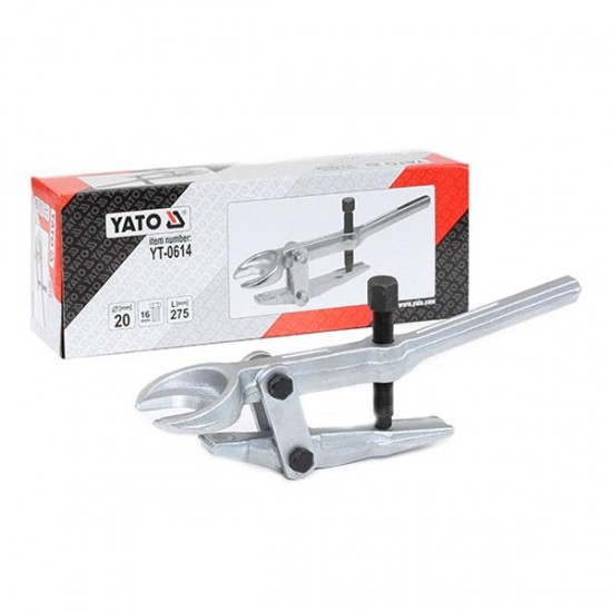 YATO ΕΞΟΛΚΕΑΣ ΑΚΡΟΜΠΑΡΩΝ 275mm