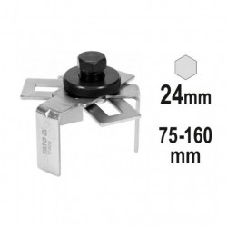 ΕΞΟΛΚΕΑΣ ΑΝΤΛΙΑΣ ΒΕΝΖΙΝΗΣ 