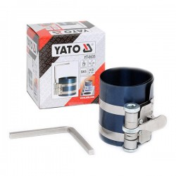 Σφιγκτήρας Δακτυλιδιών Πιστονιού