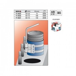 Σφιγκτήρας Δακτυλιδιών Πιστονιού