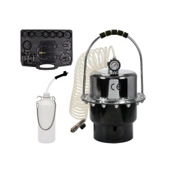 YATO ΣΥΣΚΕΥΗ ΕΞΑΕΡΩΣΗΣ ΦΡΕΝΩΝ