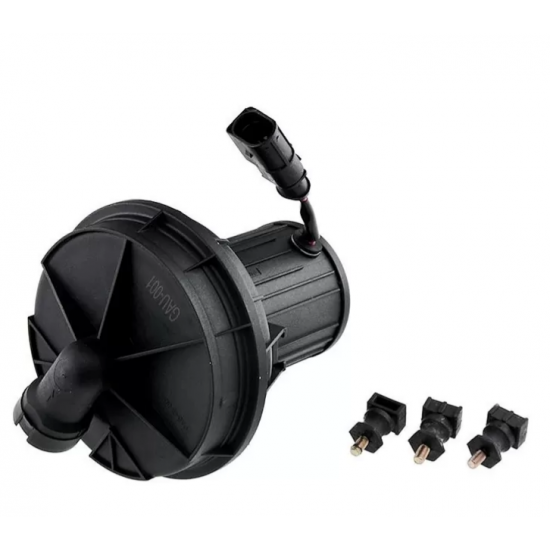 ΑΝΤΛΙΑ ΑΕΡΑ AUDI/ VW/ SEAT/ SKODA - 1.6/1.8/1.8T/2.0/2.3/2.4/2.8L - ΑΝΤΛΙΑ ΔΕΥΤΕΡΕΥΟΝΤΟΣ ΑΕΡΑ