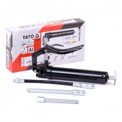 Γρασαδόρος χειρός 70MPa (max) 31MPa (120cm3 (YT-0701))