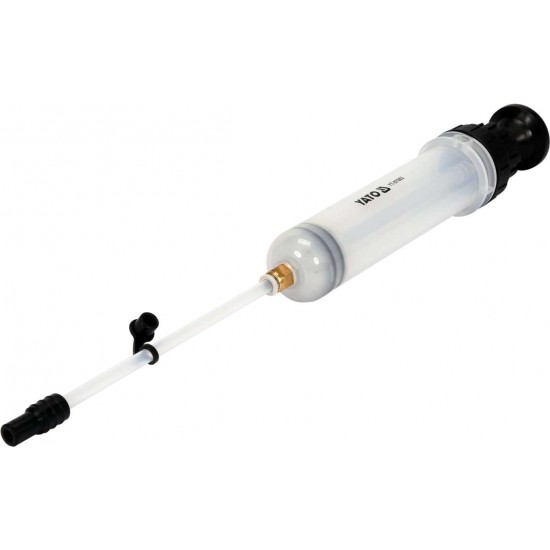 ΣΥΡΙΓΓΑ 200ML